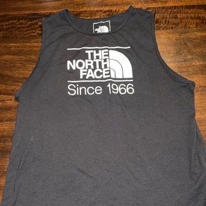 Womens tank